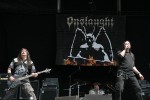 Black Sabbath, Anthrax und Co,  | © laut.de (Fotograf: Michael Edele)