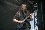Black Sabbath, Anthrax und Co,  | © laut.de (Fotograf: Michael Edele)