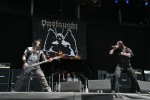Black Sabbath, Anthrax und Co,  | © laut.de (Fotograf: Michael Edele)