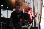 Im Vergleich zu Turisas eher langweilig., Summer Breeze 2007 | © laut.de (Fotograf: )
