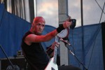 Im Vergleich zu Turisas eher langweilig., Summer Breeze 2007 | © laut.de (Fotograf: )