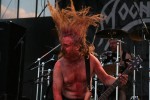 Metallica, Megadeth und Co,  | © laut.de (Fotograf: )