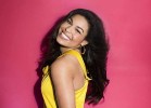 Die 'American Idol'-Siegerin beim Fotoshooting., Pressefotos | © sonybmg (Fotograf: )