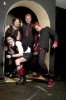 Kleine Auswahl an Pressefotos, Mindless Self Indulgence | © laut.de (Fotograf: )