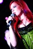 Nix da Nostalgie-Comeback: It's cosmic!, Live in Bonn 2008 | © laut.de (Fotograf: Peter Wafzig)