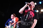 Nix da Nostalgie-Comeback: It's cosmic!, Live in Bonn 2008 | © laut.de (Fotograf: Peter Wafzig)