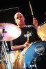 Nix da Nostalgie-Comeback: It's cosmic!, Live in Bonn 2008 | © laut.de (Fotograf: Peter Wafzig)