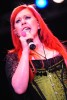 Nix da Nostalgie-Comeback: It's cosmic!, Live in Bonn 2008 | © laut.de (Fotograf: Peter Wafzig)
