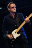 Nix da Nostalgie-Comeback: It's cosmic!, Live in Bonn 2008 | © laut.de (Fotograf: Peter Wafzig)