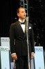 Trotz Publikum mit Stock im Hintern wieder grandios: Max Raabe., Live In Salem | © laut.de (Fotograf: Alexander Cordas)