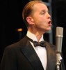 Trotz Publikum mit Stock im Hintern wieder grandios: Max Raabe., Live In Salem | © laut.de (Fotograf: Alexander Cordas)