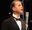 Trotz Publikum mit Stock im Hintern wieder grandios: Max Raabe., Live In Salem | © laut.de (Fotograf: Alexander Cordas)