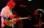 Bei den Jazz Open ließen Mike King und Co. die Funk-Sau raus., Live In Stuttgart | © laut.de (Fotograf: Marek Oczko)