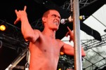Das Ich live in Köln 2008, Amphi Festival | © laut.de (Fotograf: Björn Jansen)