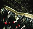 Die neuen Masken sind da!, Pressefotos | © MLK (Fotograf: )