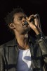 Massive Attack live bei Music Unlimited in Köln., Live am Domplatz 2008 | © Vodafone (Fotograf: )