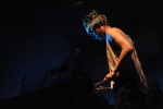 Beschwingte Töne und überwältigender Lärm., Gesehen in Köln 2008 | © laut.de (Fotograf: Peter Wafzig)