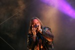 Der Freitags-Headliner in Aktion, Summer Breeze 2008 | © laut.de (Fotograf: Michael Edele)