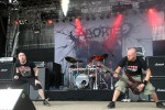 HIM, Kiss und Co, | © laut.de (Fotograf: Michael Edele)