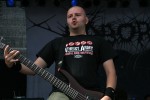 HIM, Kiss und Co, | © laut.de (Fotograf: Michael Edele)