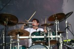 HIM, Kiss und Co, | © laut.de (Fotograf: Michael Edele)