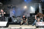 HIM, Kiss und Co, | © laut.de (Fotograf: Michael Edele)