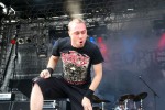 HIM, Kiss und Co, | © laut.de (Fotograf: Michael Edele)