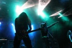 Rammstein, Marduk und Co, | © laut.de (Fotograf: Michael Edele)