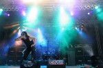 Rammstein, Marduk und Co, | © laut.de (Fotograf: Michael Edele)