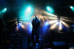 Rammstein, Marduk und Co, | © laut.de (Fotograf: Thomas Kohl)
