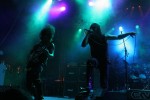 Rammstein, Marduk und Co, | © laut.de (Fotograf: Michael Edele)