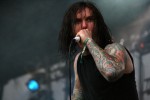 Fuckin' brutal., Summer Breeze 2008 | © laut.de (Fotograf: Thomas Kohl)