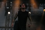 Fuckin' brutal., Summer Breeze 2008 | © laut.de (Fotograf: Thomas Kohl)