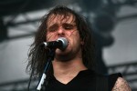 Fuckin' brutal., Summer Breeze 2008 | © laut.de (Fotograf: Thomas Kohl)
