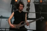 Fuckin' brutal., Summer Breeze 2008 | © laut.de (Fotograf: Thomas Kohl)