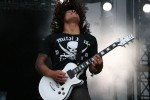 Fuckin' brutal., Summer Breeze 2008 | © laut.de (Fotograf: Thomas Kohl)