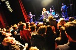 Selten fand Feminismus eine solch gewaltige Stimme., Die Queen of Cool im Kölner Gloria | © laut.de (Fotograf: Peter Wafzig)
