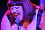 Selten fand Feminismus eine solch gewaltige Stimme., Die Queen of Cool im Kölner Gloria | © laut.de (Fotograf: Peter Wafzig)