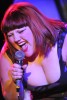 Selten fand Feminismus eine solch gewaltige Stimme., Die Queen of Cool im Kölner Gloria | © laut.de (Fotograf: Peter Wafzig)