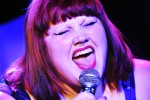 Selten fand Feminismus eine solch gewaltige Stimme., Die Queen of Cool im Kölner Gloria | © laut.de (Fotograf: Peter Wafzig)