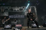 Live doch besser als auf CD., Summer Breeze 2008 | © laut.de (Fotograf: Michael Edele)