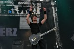 Live doch besser als auf CD., Summer Breeze 2008 | © laut.de (Fotograf: Michael Edele)