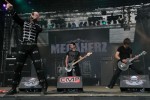 Live doch besser als auf CD., Summer Breeze 2008 | © laut.de (Fotograf: Michael Edele)
