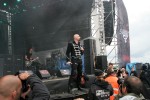 Live doch besser als auf CD., Summer Breeze 2008 | © laut.de (Fotograf: Michael Edele)