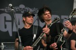 Live doch besser als auf CD., Summer Breeze 2008 | © laut.de (Fotograf: Michael Edele)