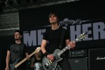 Live doch besser als auf CD., Summer Breeze 2008 | © laut.de (Fotograf: Michael Edele)