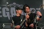 Live doch besser als auf CD., Summer Breeze 2008 | © laut.de (Fotograf: Michael Edele)