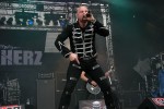 Live doch besser als auf CD., Summer Breeze 2008 | © laut.de (Fotograf: Michael Edele)