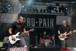Pantera, Pro Pain und Co, | © laut.de (Fotograf: )