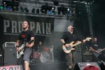 Pantera, Pro Pain und Co, | © laut.de (Fotograf: )